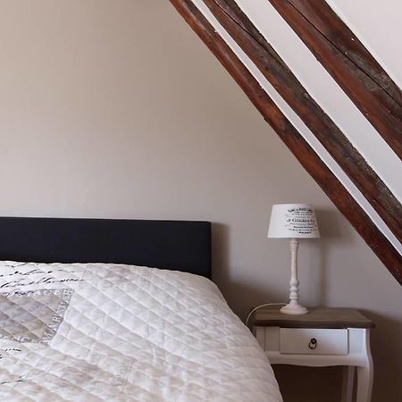 Bed & Breakfast De Stolp Zuidoostbeemster Exterior photo