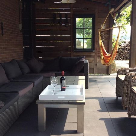 Bed & Breakfast De Stolp Zuidoostbeemster Exterior photo