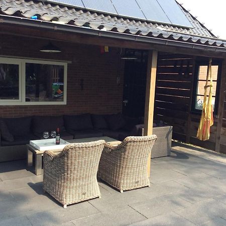 Bed & Breakfast De Stolp Zuidoostbeemster Exterior photo