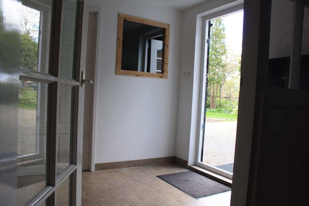 Bed & Breakfast De Stolp Zuidoostbeemster Exterior photo