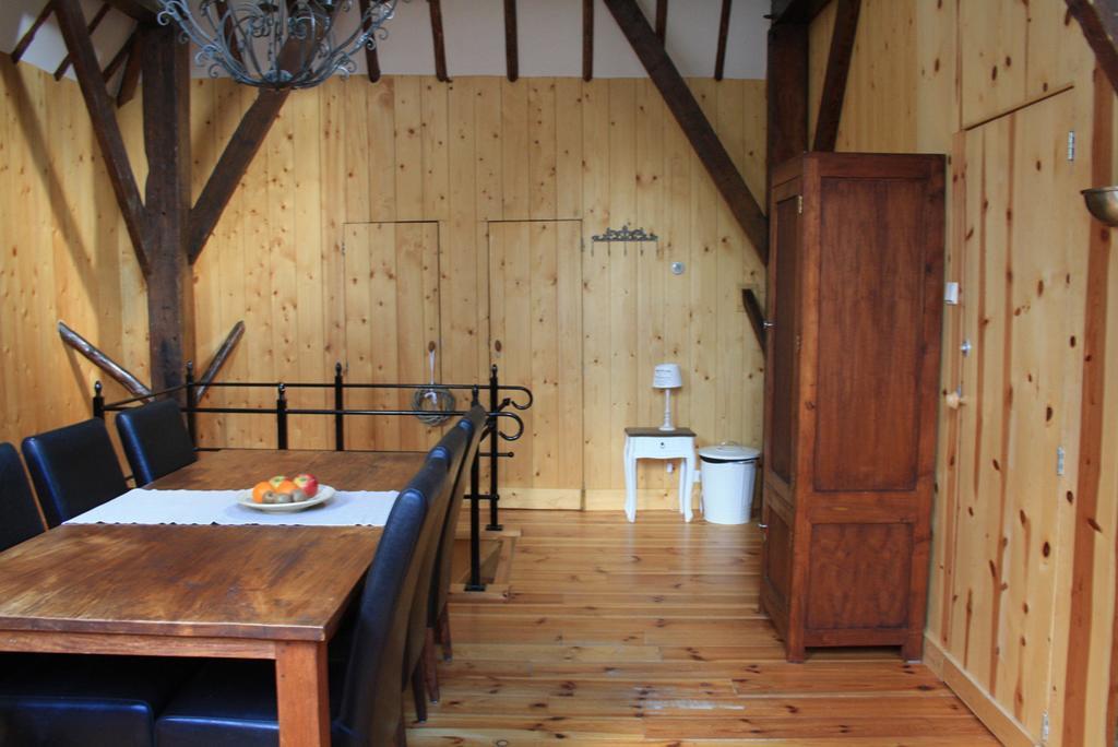 Bed & Breakfast De Stolp Zuidoostbeemster Room photo