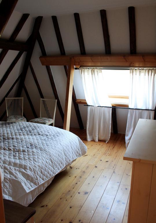 Bed & Breakfast De Stolp Zuidoostbeemster Room photo
