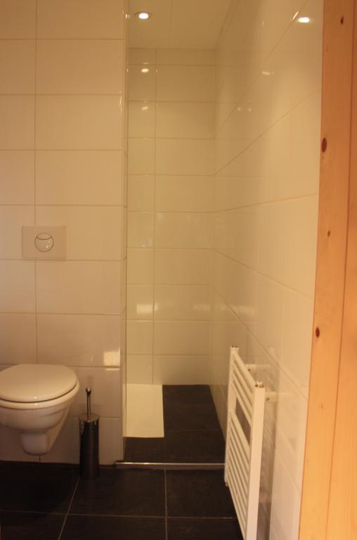 Bed & Breakfast De Stolp Zuidoostbeemster Room photo